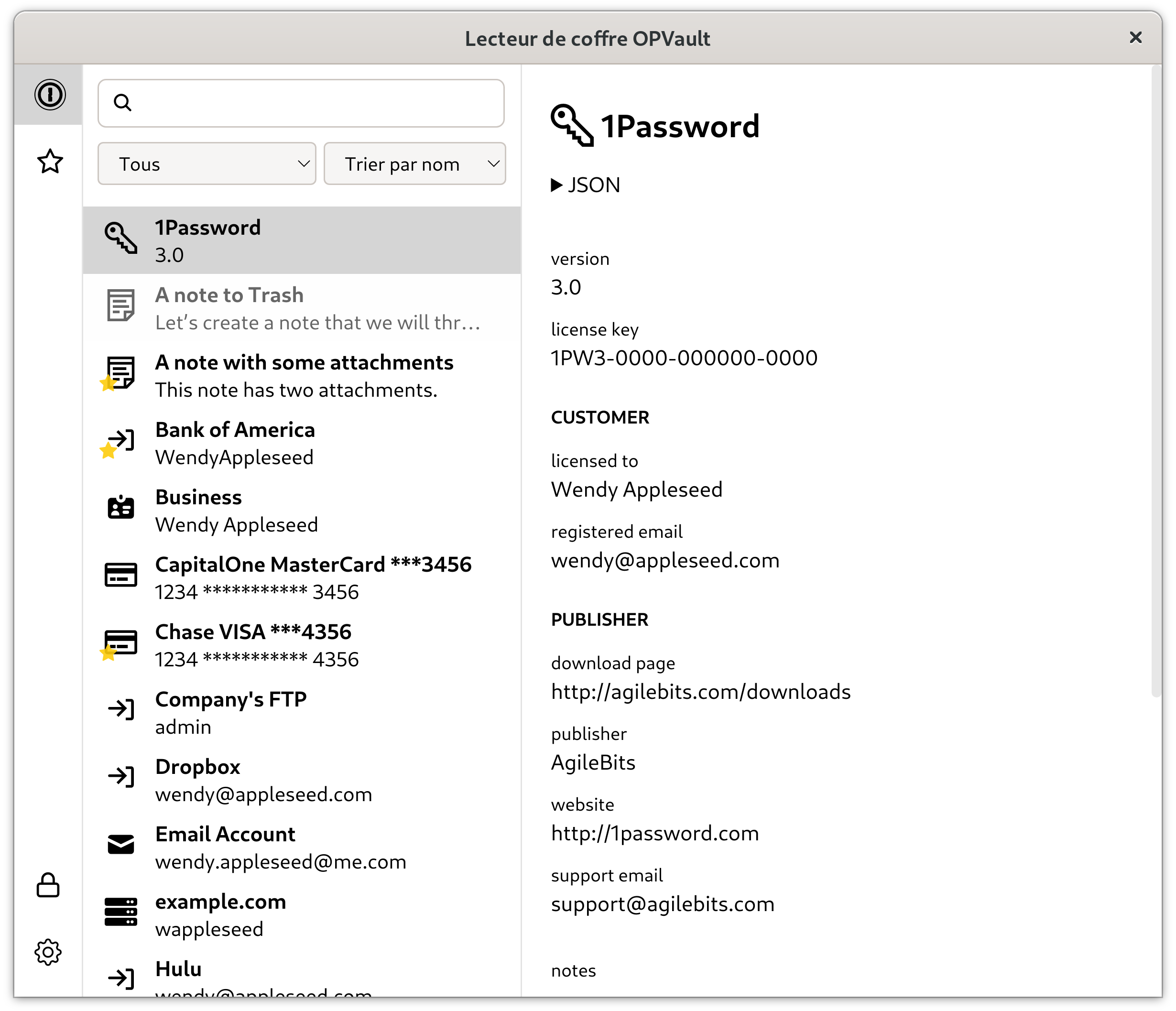 linux screenshot