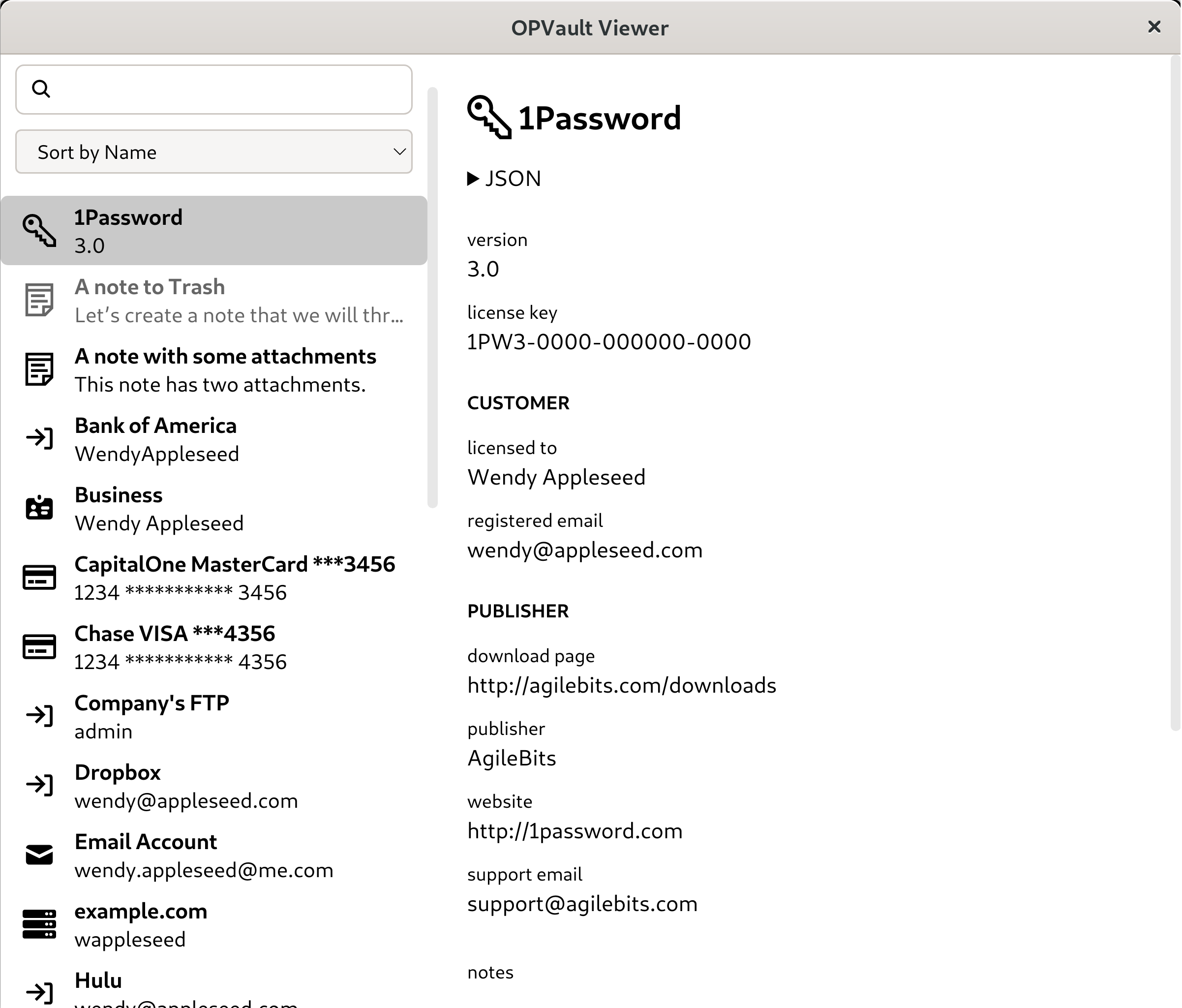 linux screenshot