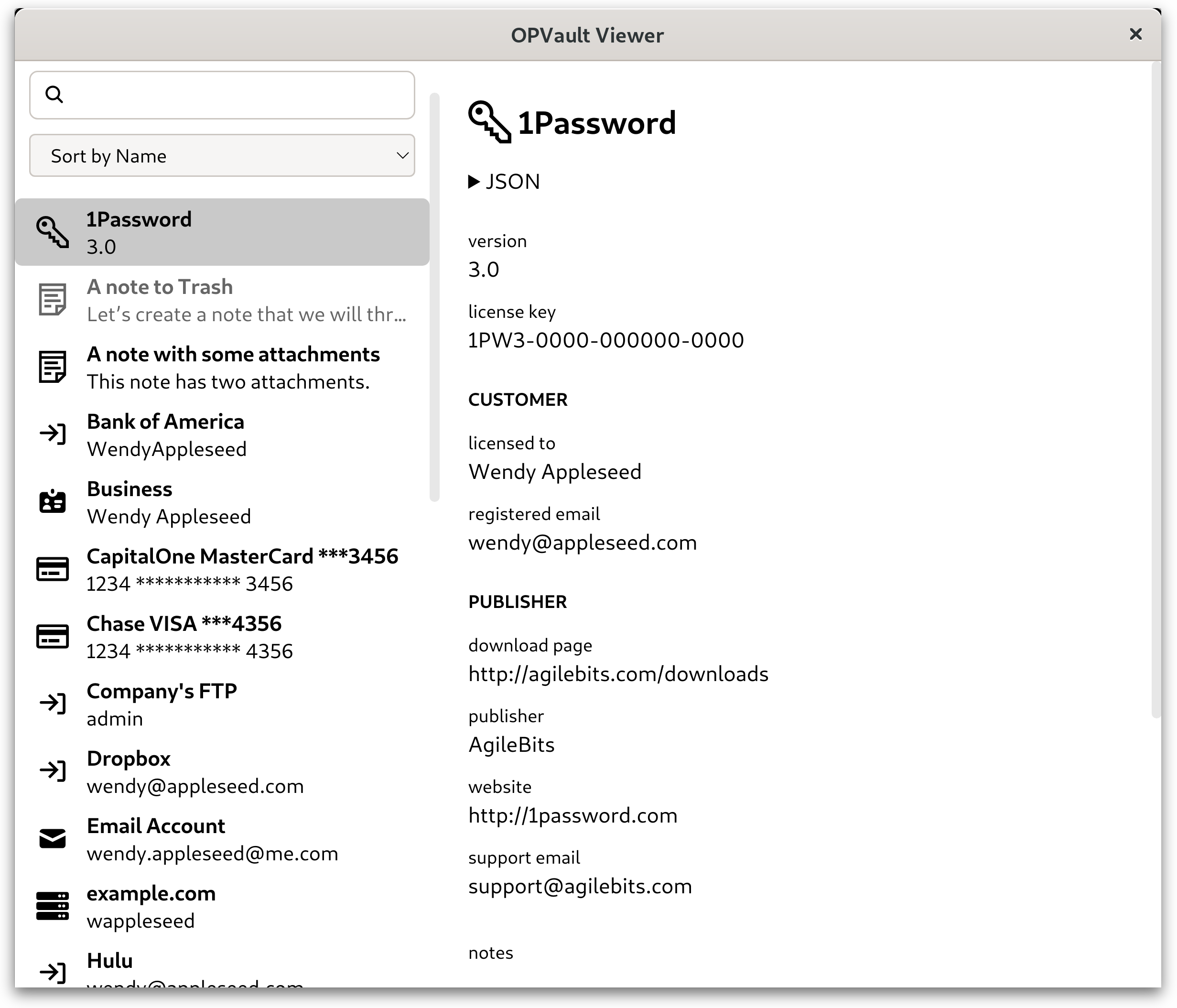 linux screenshot