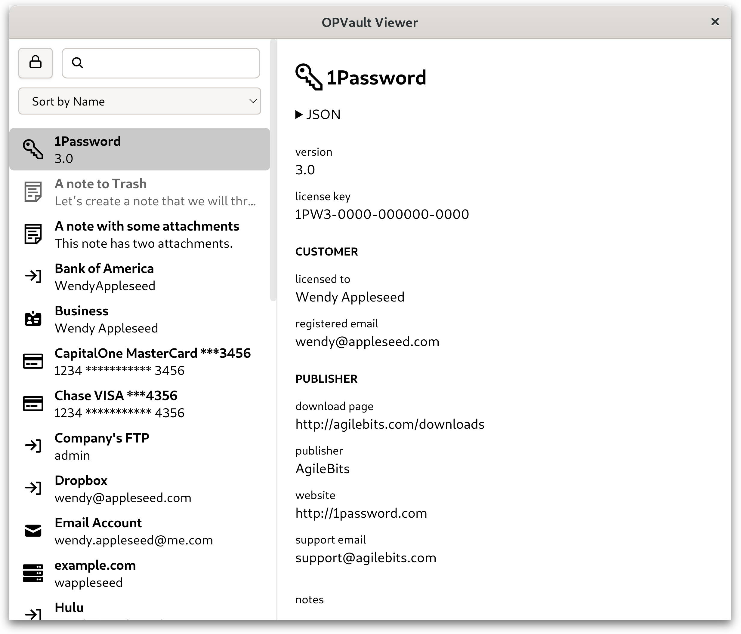 linux screenshot