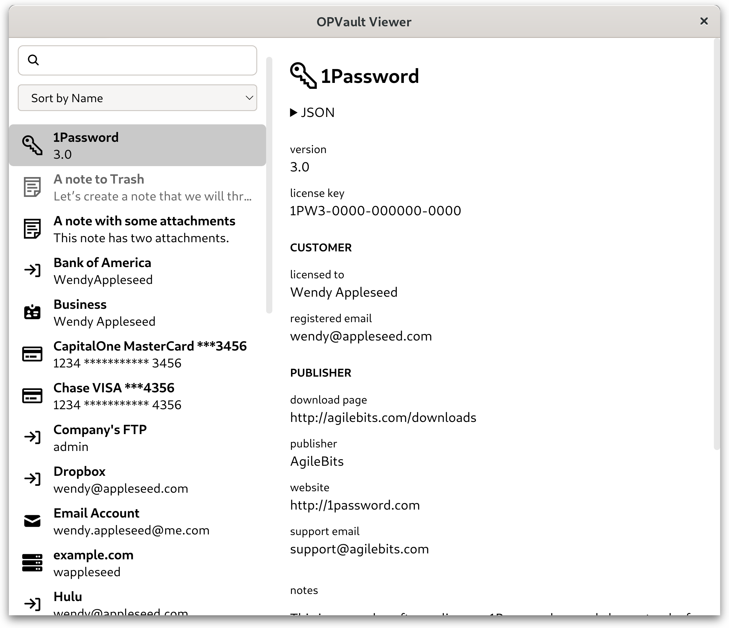 linux screenshot